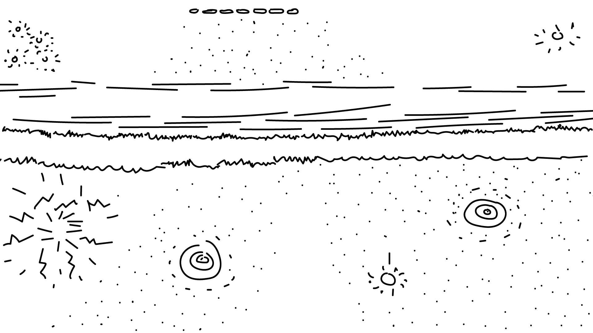 Sound Map of La Jonction