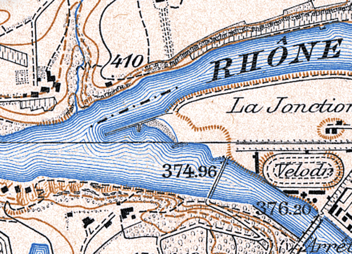 Cartography Maps